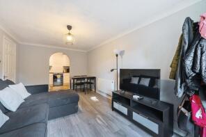 5, Emerson Court, Albert Walk, Crowthorne RG45 7EB