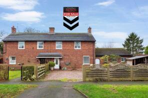 7, Peel Drive, Congleton CW12 4RF