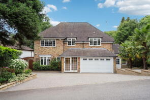Willow Wisp, Chess Hill, Rickmansworth WD3 4HU