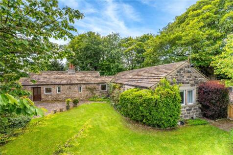 Sconce Lane, High Eldwick, Bingley, West Yorkshire, BD16