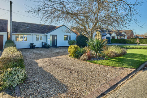 Rugby Lane, Stretton On Dunsmore, Rugby