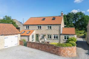 Callart House, Main Street, Great Edstone, York YO62 6PB
