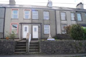 Awelon, Pistyll Terrace, Pistyll LL53 6LS