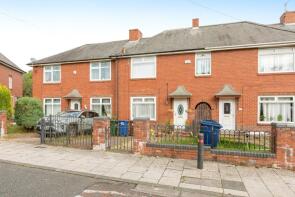 54, Heathfield Crescent, Newcastle Upon Tyne NE5 3HA