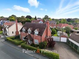 93, Chapel Road, Colchester CO6 3HB