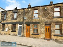 33, High Street, Dodworth, Barnsley S75 3RF