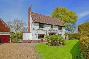9, Montgomery Avenue, Hampton On The Hill, Warwick CV35 8QP