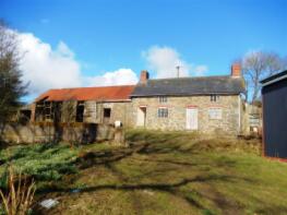 Bronffynon, Clatter, Caersws SY17 5NE