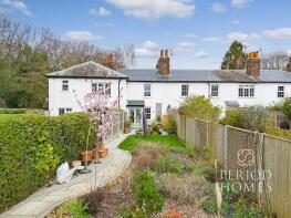 21, Woodside Cottages, Mapletree Lane, Ingatestone CM4 0JD