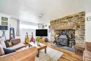 Coth Meagor, Road From Higher Larrick To Trebullet, Trebullett, Launceston PL15 9QA
