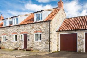 Byre Cottage, Wildsmith Court, Marton Road, Sinnington, Marton YO62 6RD