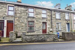 124, Ffordd Manod, Manod, Blaenau Ffestiniog LL41 4AH