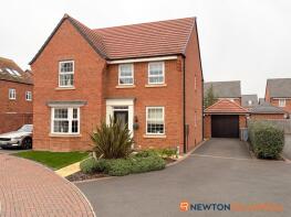 5, Whittle Way, Newark NG24 3XG