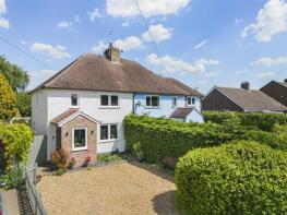 65, Cambridge Road, Cambridge CB24 3BG