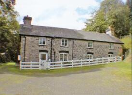 Ceulan, Pennant, Llanbrynmair SY19 7BH