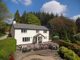 Pinkworthy Cottage, Road From Spurway Mill Cross To Pinkworthy Cross, Tiverton EX16 9EU