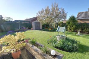 Newholme, Ferry Road, Southrey, Lincoln LN3 5TA