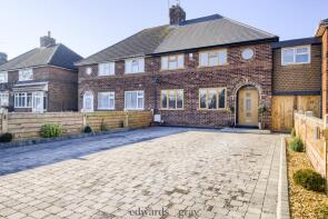 47, Coton Road, Birmingham B46 2EX