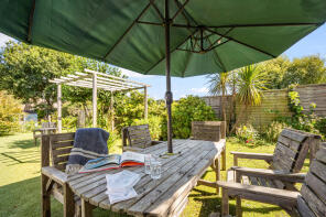 Trees, Springbrook Close, Corfe Castle, Wareham BH20 5HS
