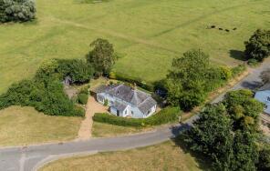 The Lodge, The Green, Woughton On The Green, Milton Keynes MK6 3BE