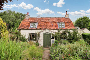 Shepherds Cottage, Folgate Lane, Walpole St. Andrew, Walpole St Andrew PE14 7JA