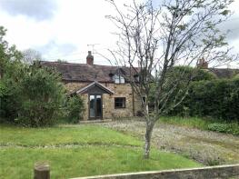 2, Lanes End, Well Cottage Junction To New Road, Farlow, Kidderminster DY14 0RH