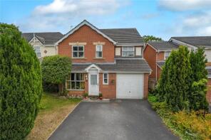 3, Tall Trees, Moortown, Leeds LS17 7WA
