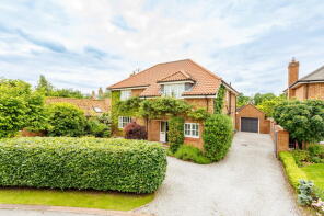 1 Carlton House, New Pastures, York YO42 4QD