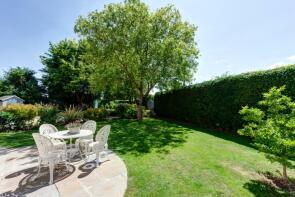 30, Common Road, Thorpe Salvin, Worksop S80 3JJ