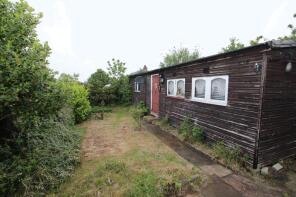 83, Humberston Fitties, Grimsby DN36 4EU