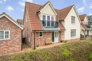30a Ridinglight, Lower Harlings, Ipswich IP9 1QE