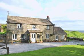 Kipling Cottage, Duck Street Lane To Coldstones Quarry, Harrogate HG3 5JQ