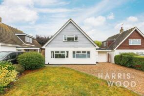 42, Days Green, Ipswich IP9 2HZ