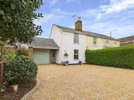 Crestview, Abberton Road, Colchester CO5 7AT