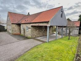 New Buckland, Flatts Lane, Wombleton YO62 7RU