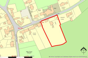 Joiners Cottage, Old Road, Alnwick NE66 5PX