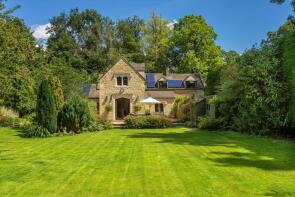 Tolsey Cottage, Adlestrop Road, Moreton-in-marsh GL56 0YF