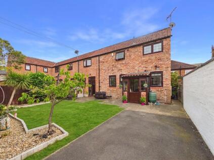 26 Sutton Street, Norton, Malton, YO17 9AW