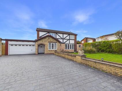 Richmond Way, Barns Park, Cramlington NE23