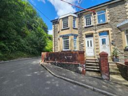 10, Snatchwood Terrace, Abersychan, Pontypool NP4 7BP