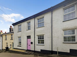 3, Church Street, Saltash PL12 5ER
