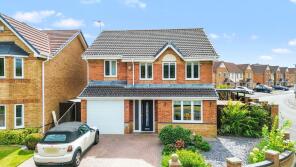 62, Evergreen Way, St. Helens WA9 4ZS