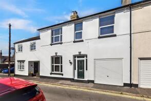 62, Cork Street, Eccles, Aylesford ME20 7HQ