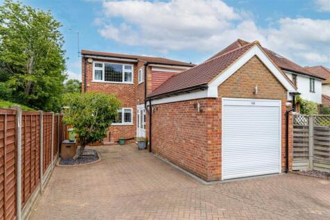 Swakeleys Drive, Ickenham, UB10
