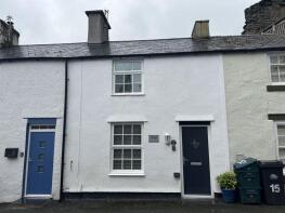 15, Sea View Terrace, Conwy LL32 8BN