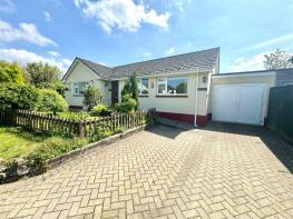 Field End, Rock Hill, Braunton EX33 1JW