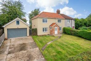 3, Garden Field Cottages, Water Lane, Colchester CO6 4DE