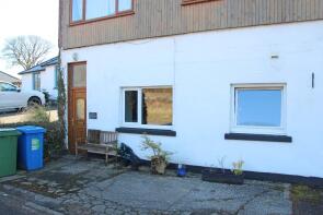 Flat 1, Seanivan House, B8004 B8005 Junction - A830 Junction Banavie, Banavie, Fort William PH33 7LY