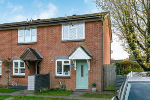 31, Derwent Road, Egham TW20 8JP