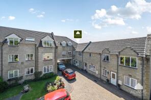 20, Blenheim Court, Back Lane, Winchcombe, Cheltenham GL54 5PW